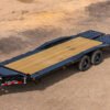 iron bull trailers