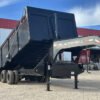 iron bull trailers