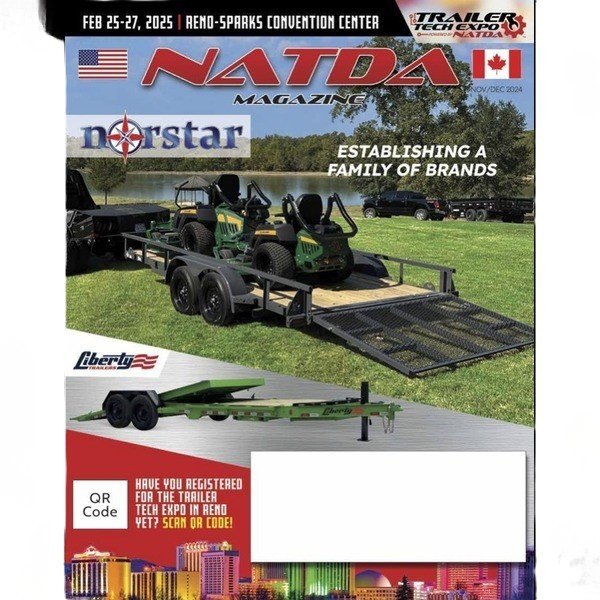 iron bull trailer for sale