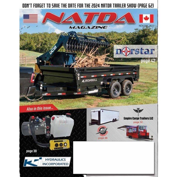 iron bull trailers for sale