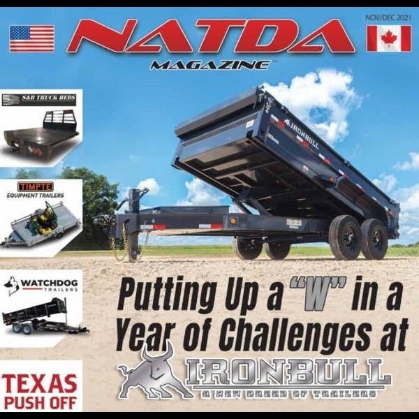 iron bull trailers for sale