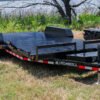 iron bull trailers