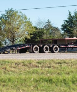 Alternative view of Iron Bull Trailers FLP50 SUPER HD Printle