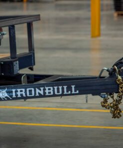iron bull trailers