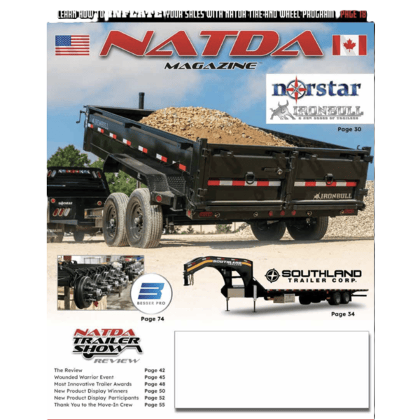 iron bull trailers for sale